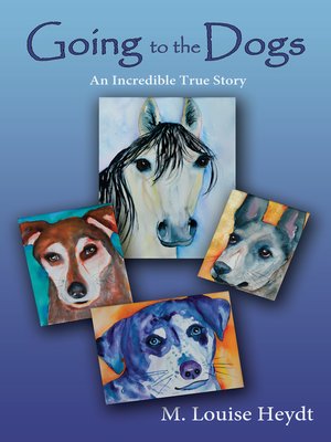 cover image of Going to the Dogs